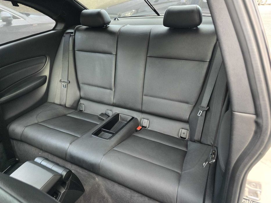 BMW 123D COUPÉ PACK M 2.0 LCI 204CV "FULL EXTRAS"