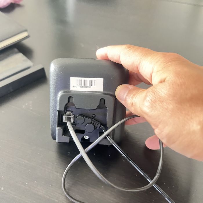 VENDO telefone Gigaset A220 IMPECÁVEL