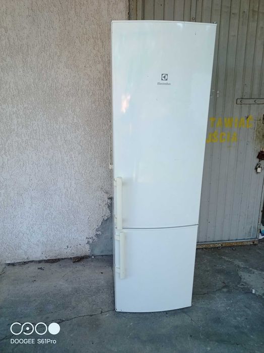 Lodówka Electrolux EN4000AOW