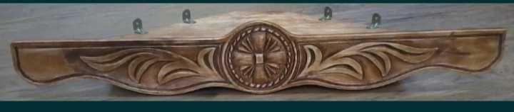 Полички під ікони