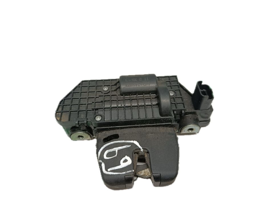 Fechadura / fecho da mala PEUGEOT 3008 I (0U_)