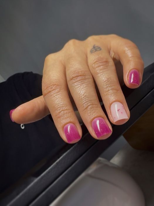 Маникюр/Педикюр, Птимаш, Салтовка, Манікюр/Педікюр, Салтівка