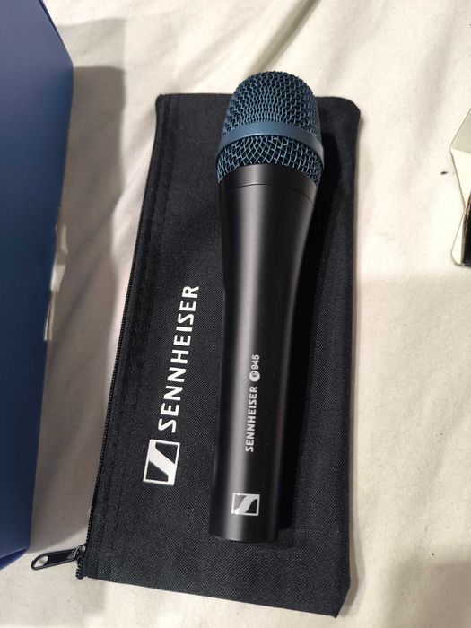sennheiser e945 - Купити музичні інструменти - Ціна на OLX.ua