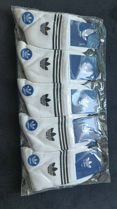 Skarpety męskie Adidas