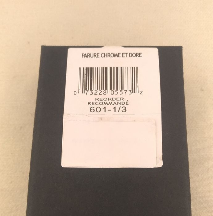 Estojo Com 2 Canetas