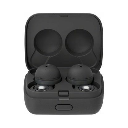 sony wf-l900 linkbuds słuchawki bluetooth bezprzewodowe otwarte ipx4