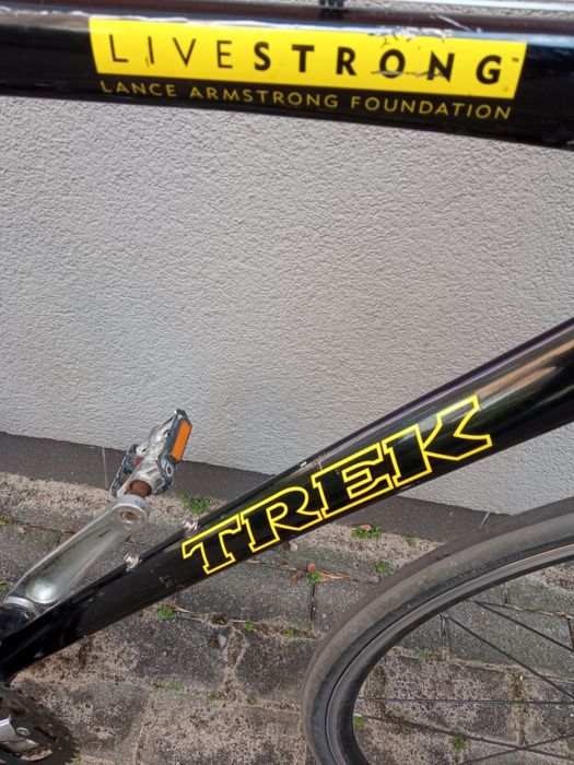 TREK 28 Limitowany  model Lance Armstrong Tanio Okazja