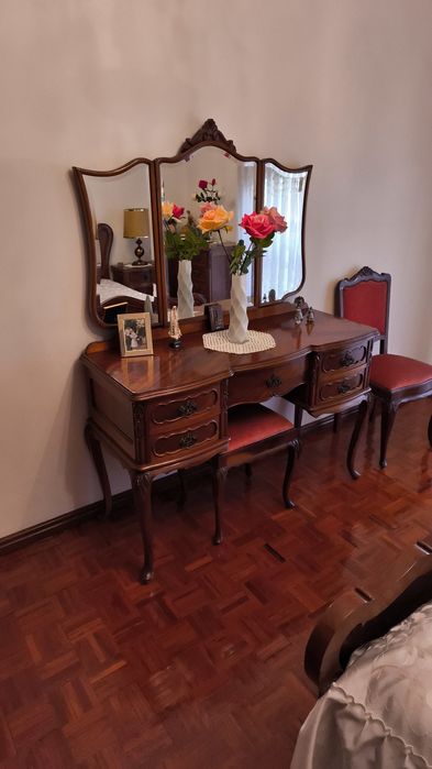 Mobília de Quarto completa