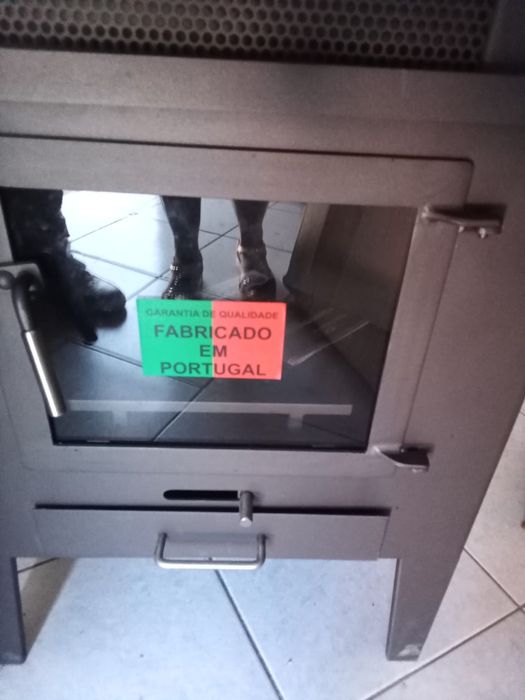 Salamandra de canto nova