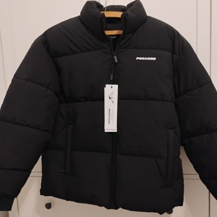 Kurtka męska PEGADOR