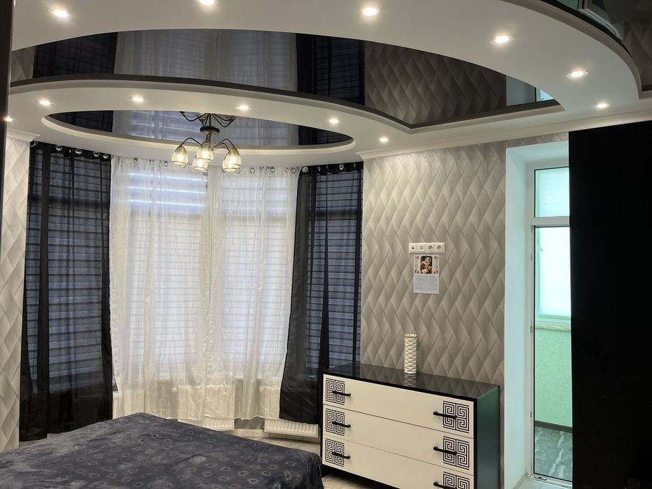 2-rooms apartment apartment by the address (area 70,4 m²) - Atlanta.ua - photo 6