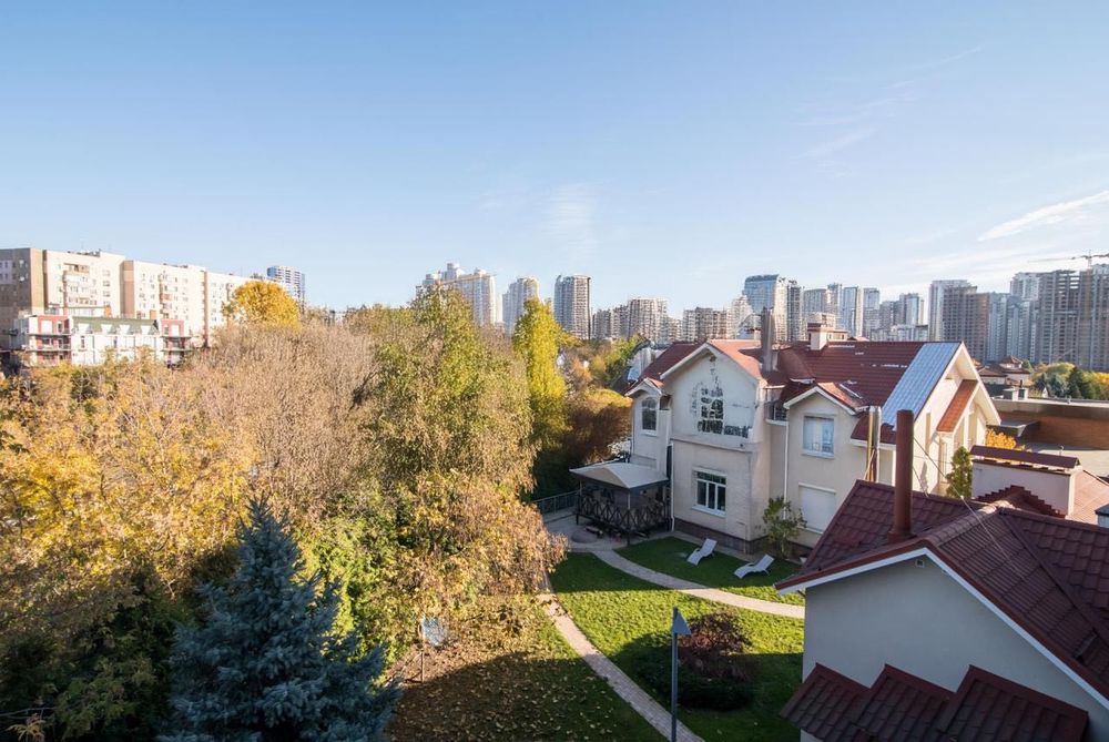 Комерційна нерухомість за адресою вул. Бандери Степана (площа 5500 м²) - Atlanta.ua - фото 22