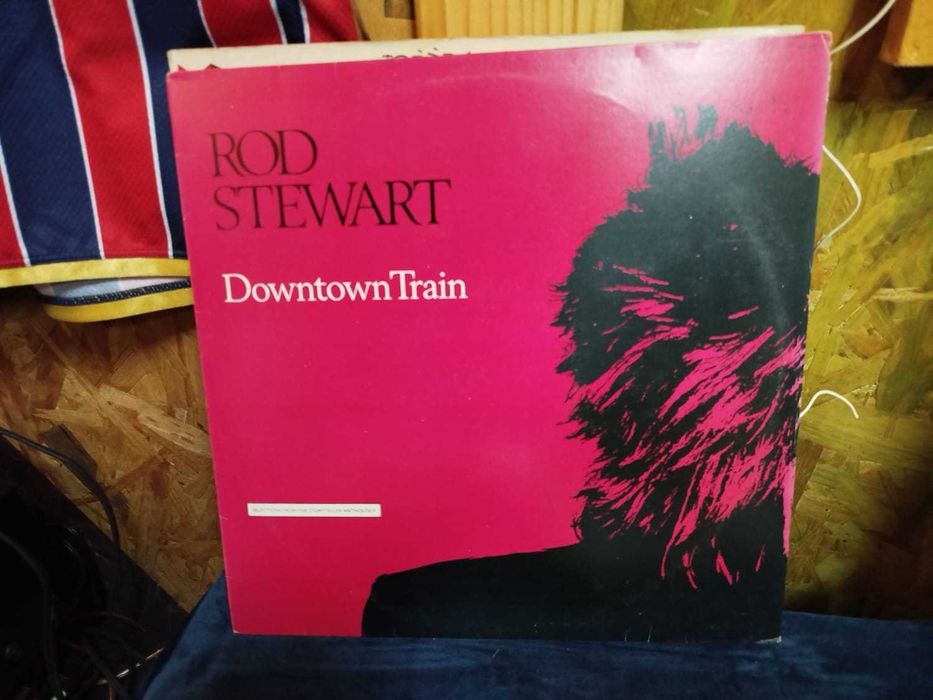 Discos de Vinil Vários