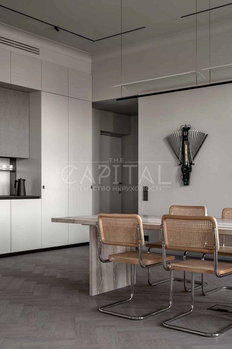 Продаж офісу 90м2, вул. Терещенківська, Шевченківський район, Центр