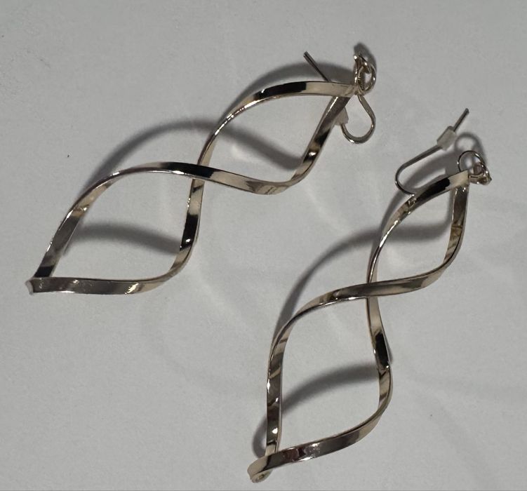 Brincos linda pa senhoras