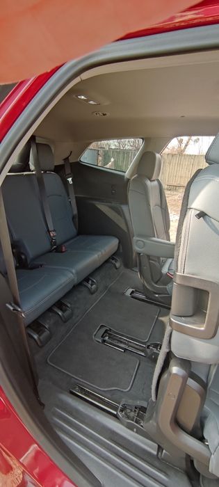 Buick enclave 2019  AWD