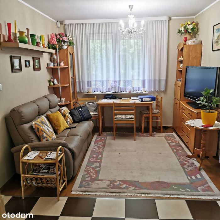 Cisza i spokój
