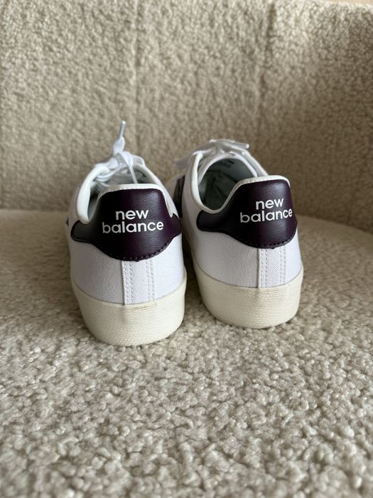Кросівки кроссовки New Balance BB100VTA 43p