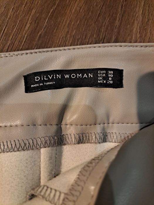 Юбка Dilvin б/у размер S