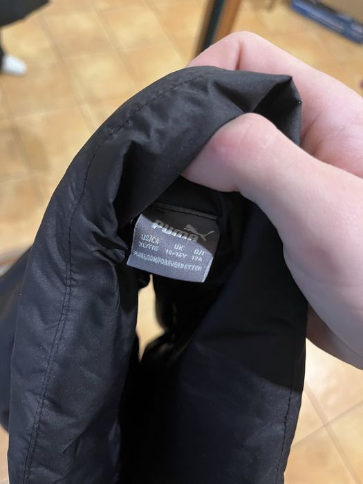 Продам куртку пум