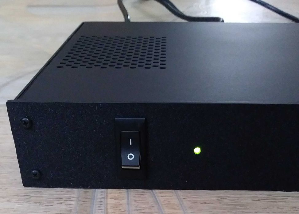 USB DAC ЦАП Analog Devices AD1860-K