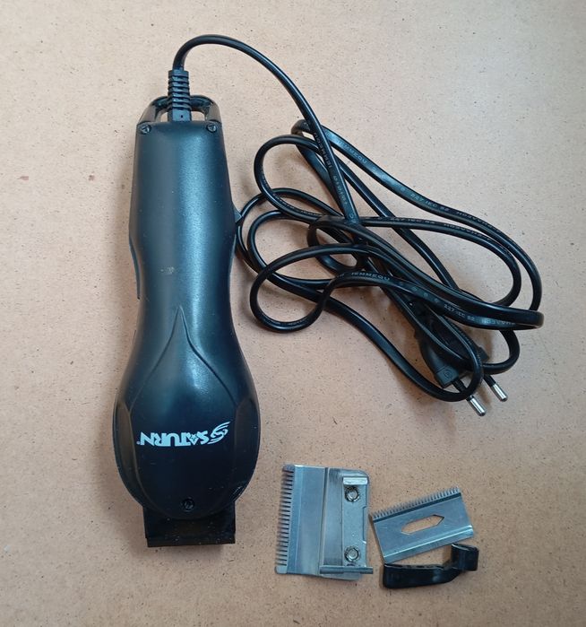 Машинка для стрижки на запчасти