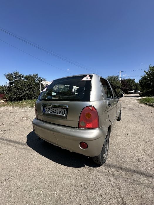 Продам машину  срочно без вопросов сел уехал . Ціна 45000+ торг .