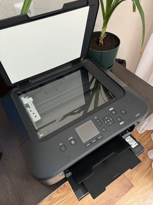 Принтер Canon