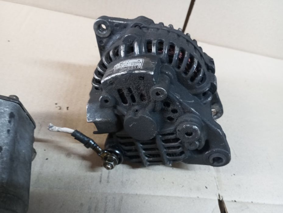 стартер 2.5 D Mazda Mpv BT 50 Ford Ranger