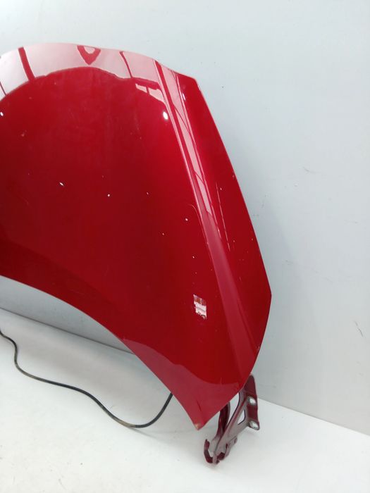 Capot NISSAN Micra V (K14)