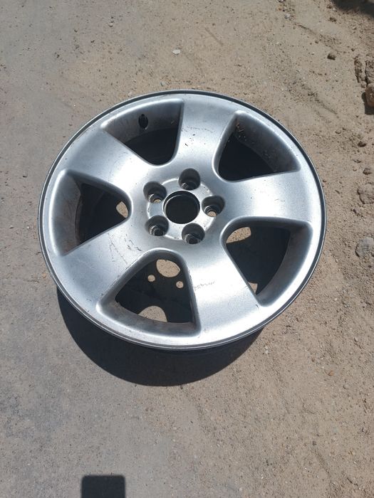 4 Jantes BMW Style 57 17"