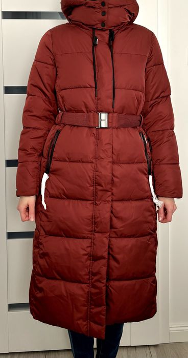 Płaszcz zimowy Khujo Hazelle (M)