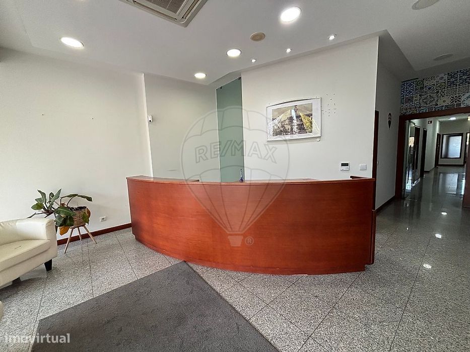 Loja  para arrendamento