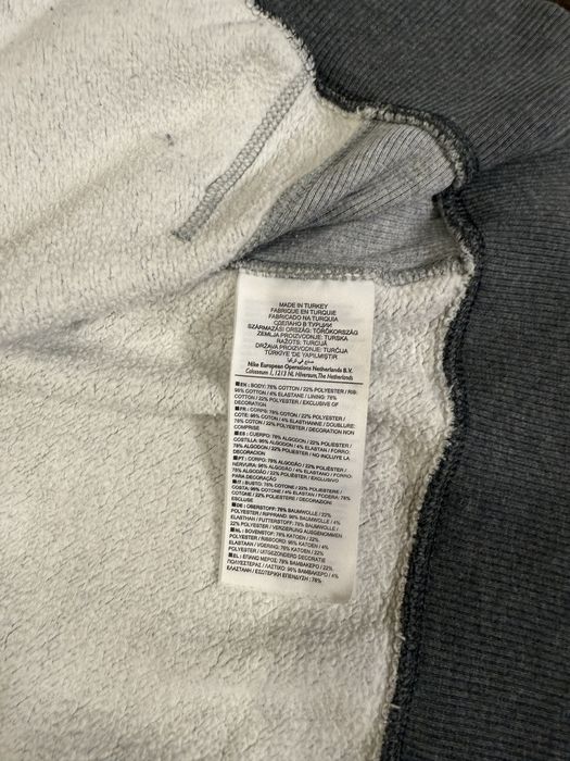 зіпка  “Nike” ,вінтаж