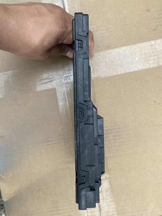 Audi  модуль блоку управління BCM.