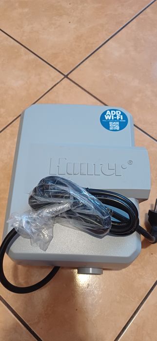 Контролер управління Hunter X2-601-E на 6зон (зовнішній)