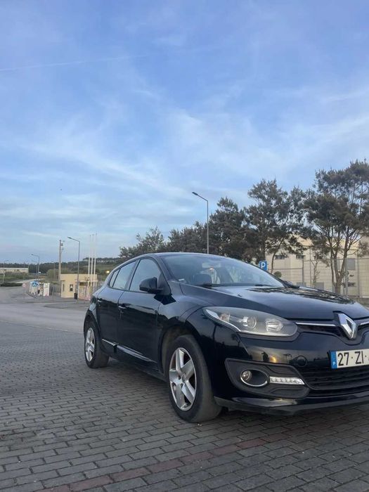 Renault Mégane III Bose Edition 1.5 dCi 110cv (2014)