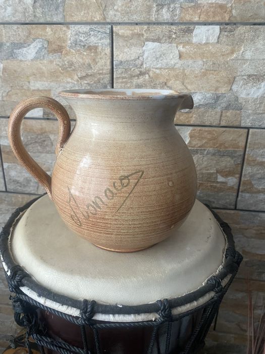 Dzbanek z wkladka do lodu Maroko