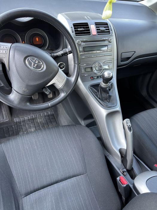 Toyota do sprzedania