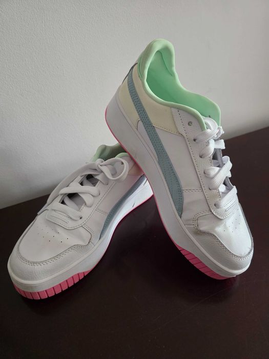 Buty damskie Puma