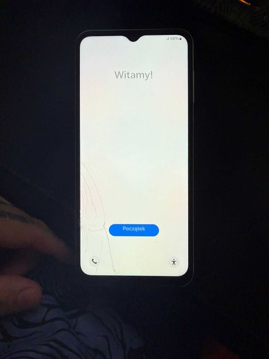 Samsung Galaxy A13 4G 128GB USADO
