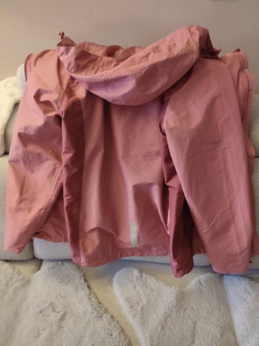 Kurtka damska wiatrówka