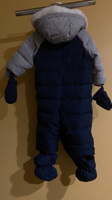 Дитячій комбенізон Chicco
