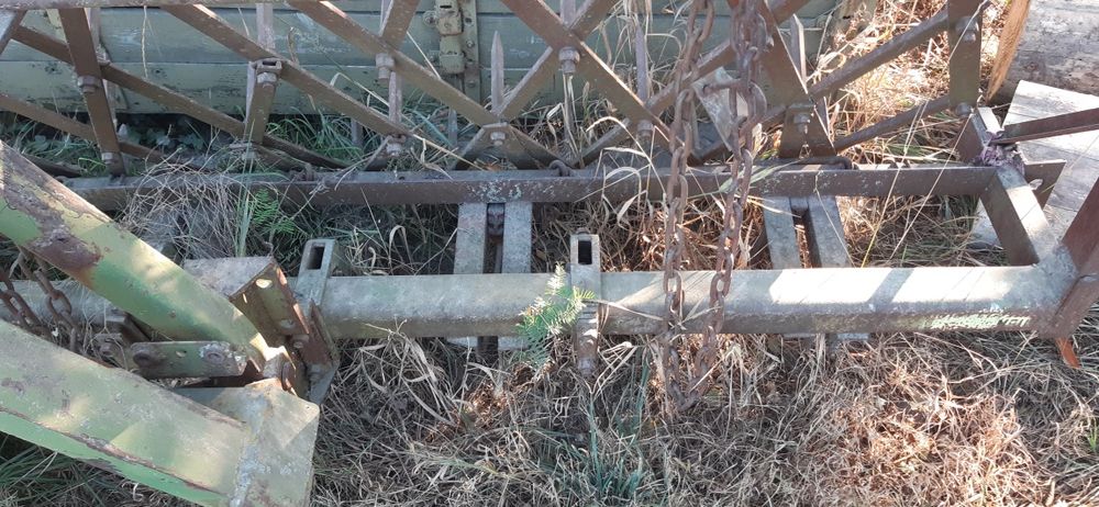 Продам Культиватор борону просапник загортач