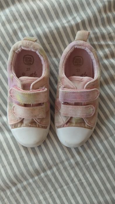 Trampki Cool Club 27