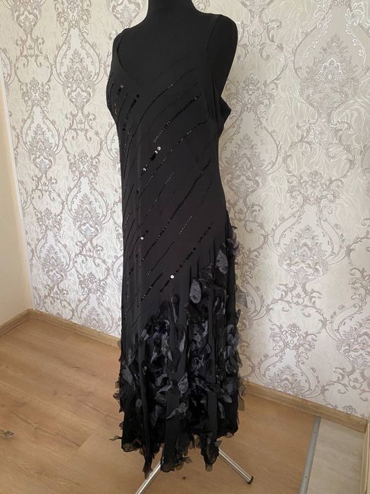 Жіноча вечірня  сукня, 8 моделей