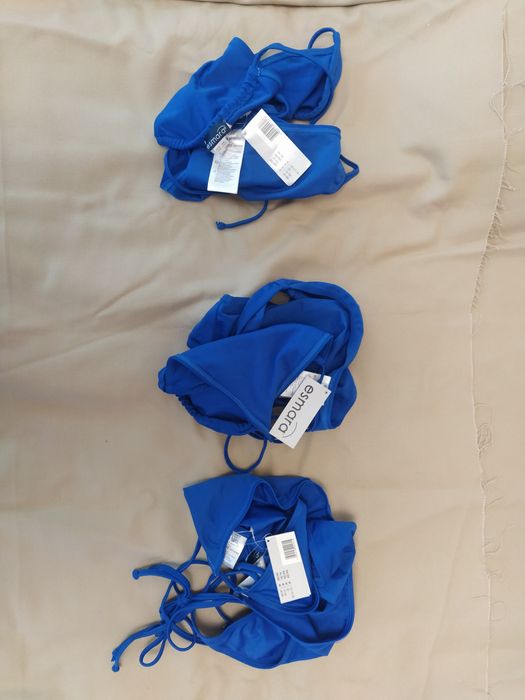 Женские купальники ESMARA