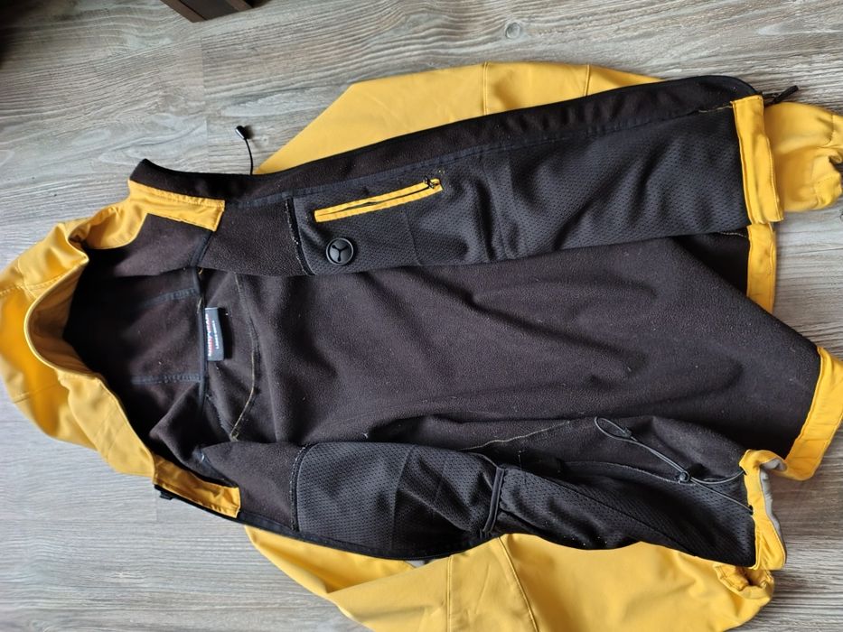 Kurtka Nor wear softshell rozmiar 42