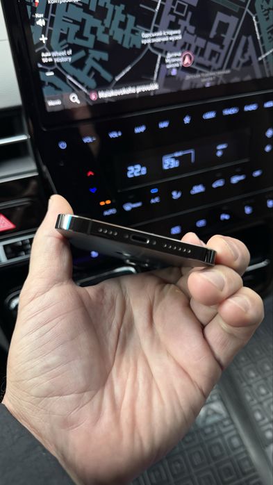 iPhone 12 Pro Max 128 GB Graphite | Оригинал