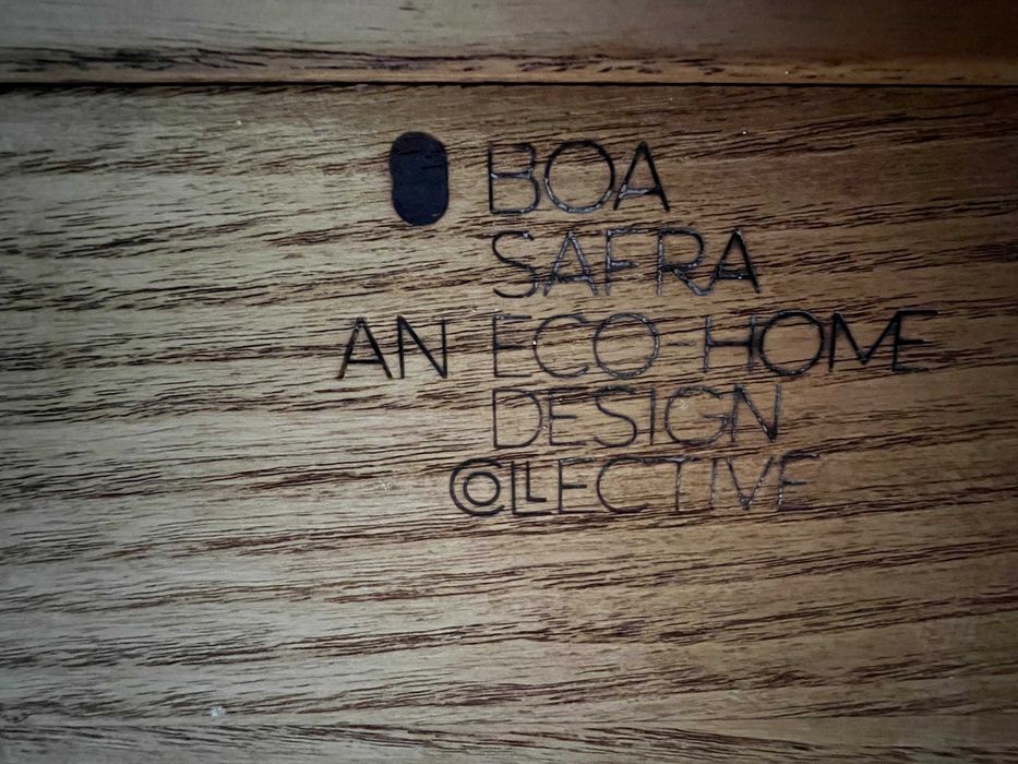 Mesa marca Boa Safra
